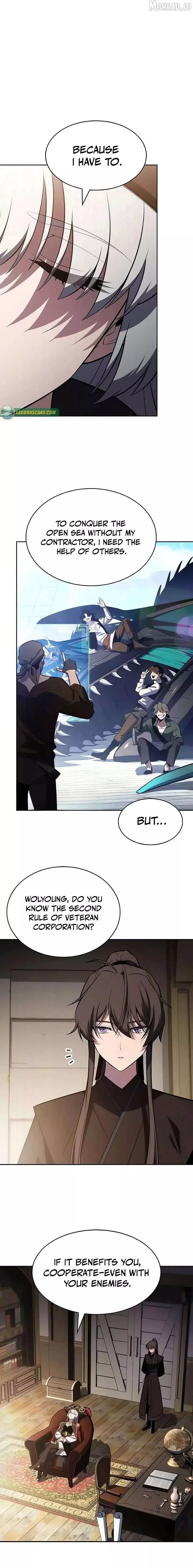 Solo Max-Level Newbie Chapter 254 page 18