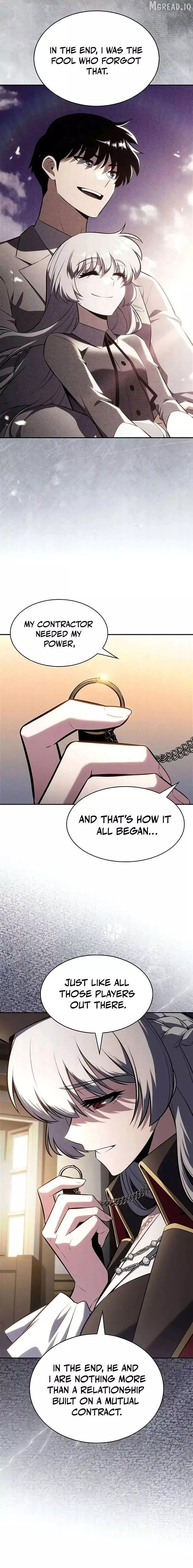 Solo Max-Level Newbie Chapter 254 page 20