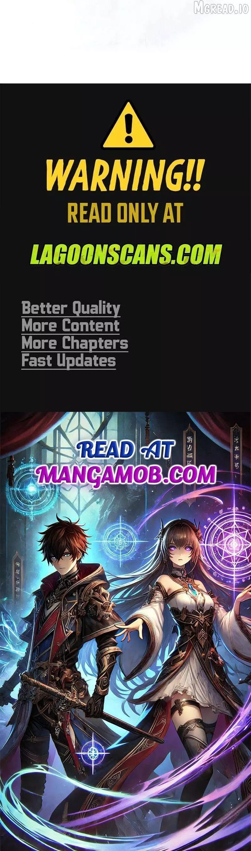 Solo Max-Level Newbie Chapter 254 page 27