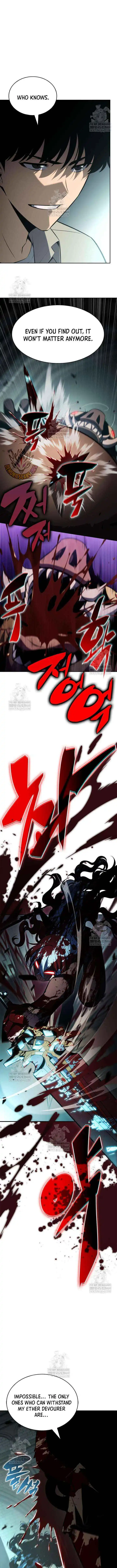 Solo Max-Level Newbie Chapter 255 page 8