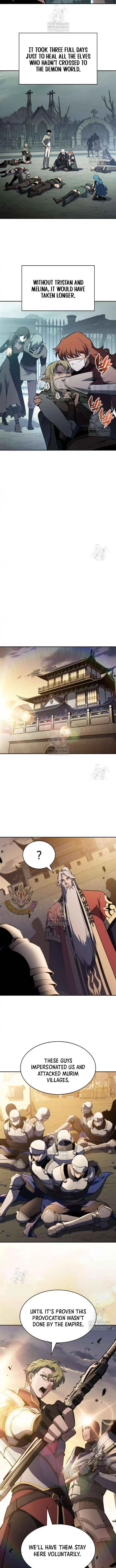 Solo Max-Level Newbie Chapter 255 page 12