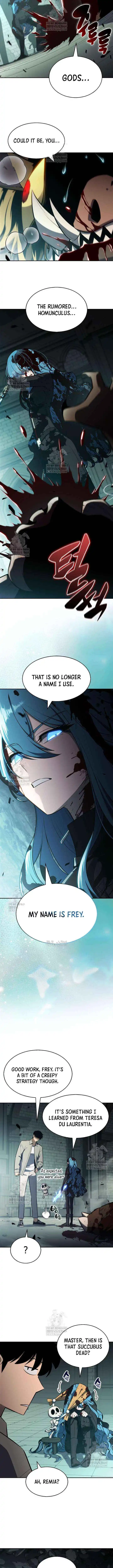 Solo Max-Level Newbie Chapter 255 page 9