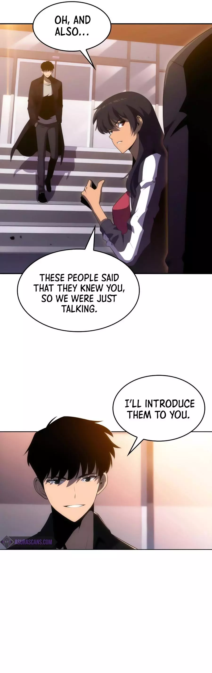 Solo Max-Level Newbie Chapter 26 page 5