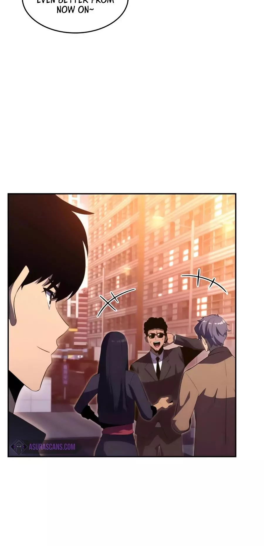 Solo Max-Level Newbie Chapter 26 page 10