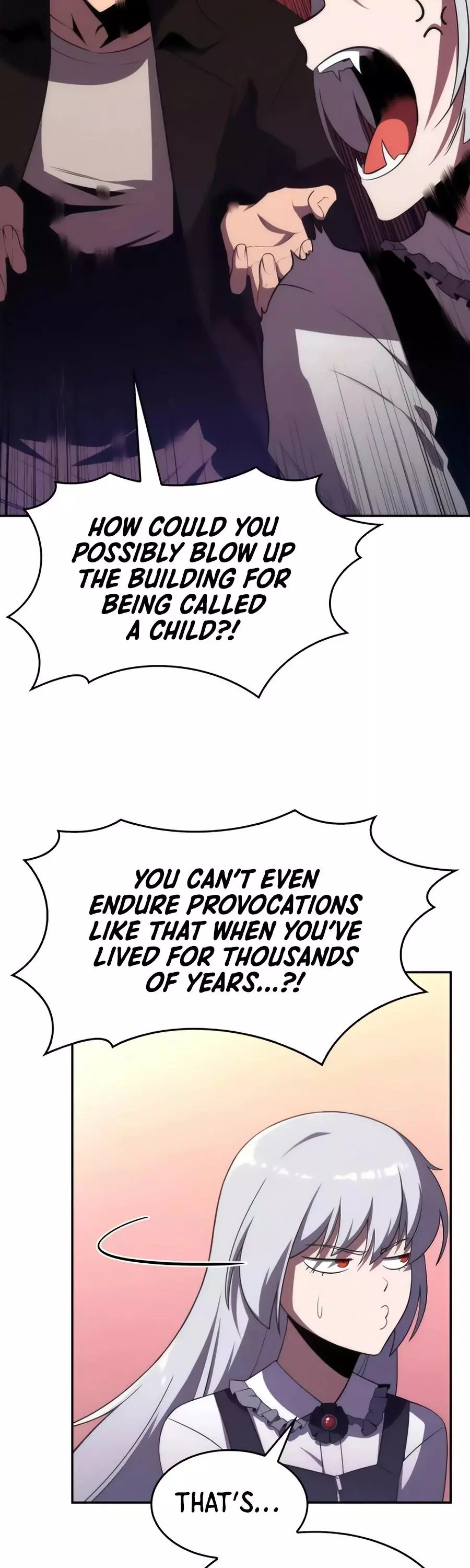 Solo Max-Level Newbie Chapter 26 page 12