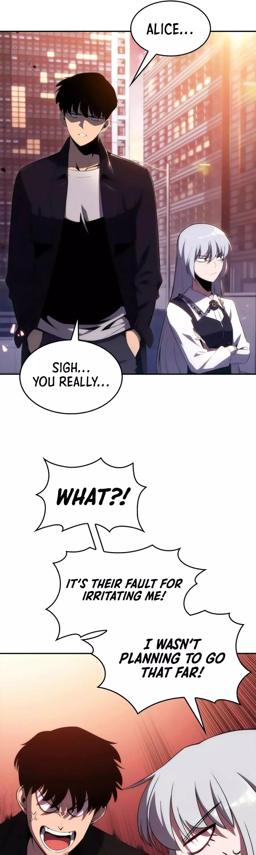 Solo Max-Level Newbie Chapter 26 page 11