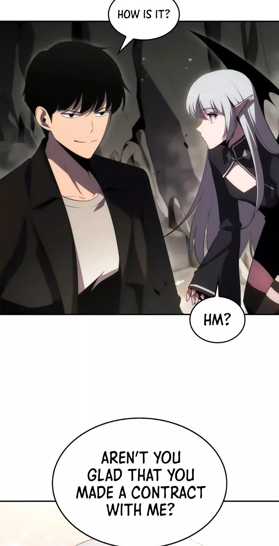 Solo Max-Level Newbie Chapter 26 page 34