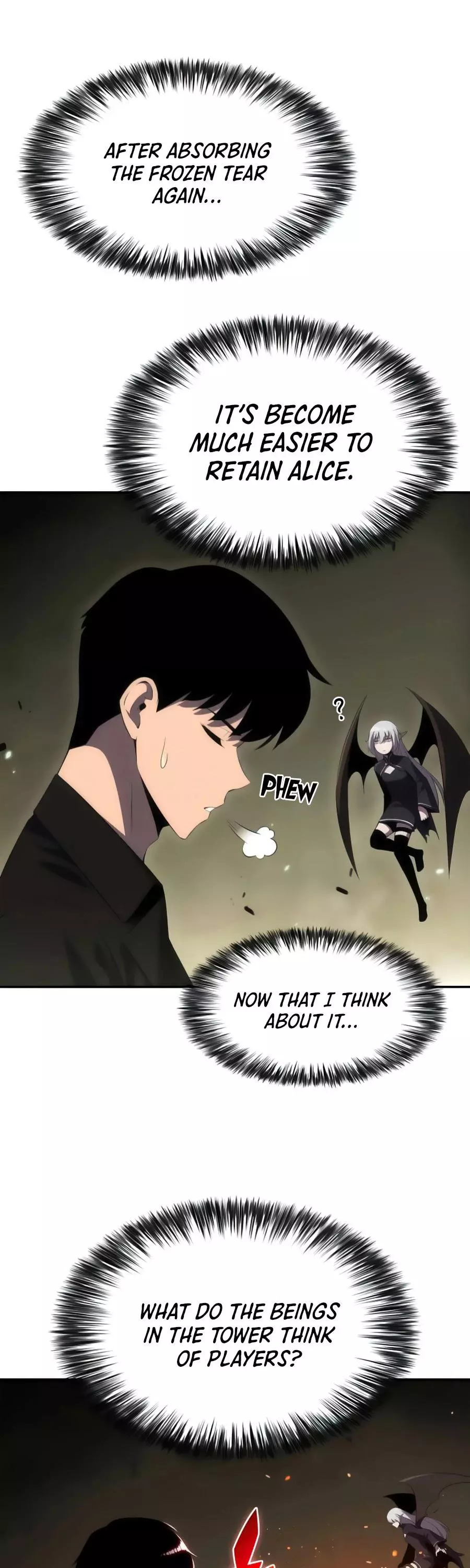 Solo Max-Level Newbie Chapter 26 page 38