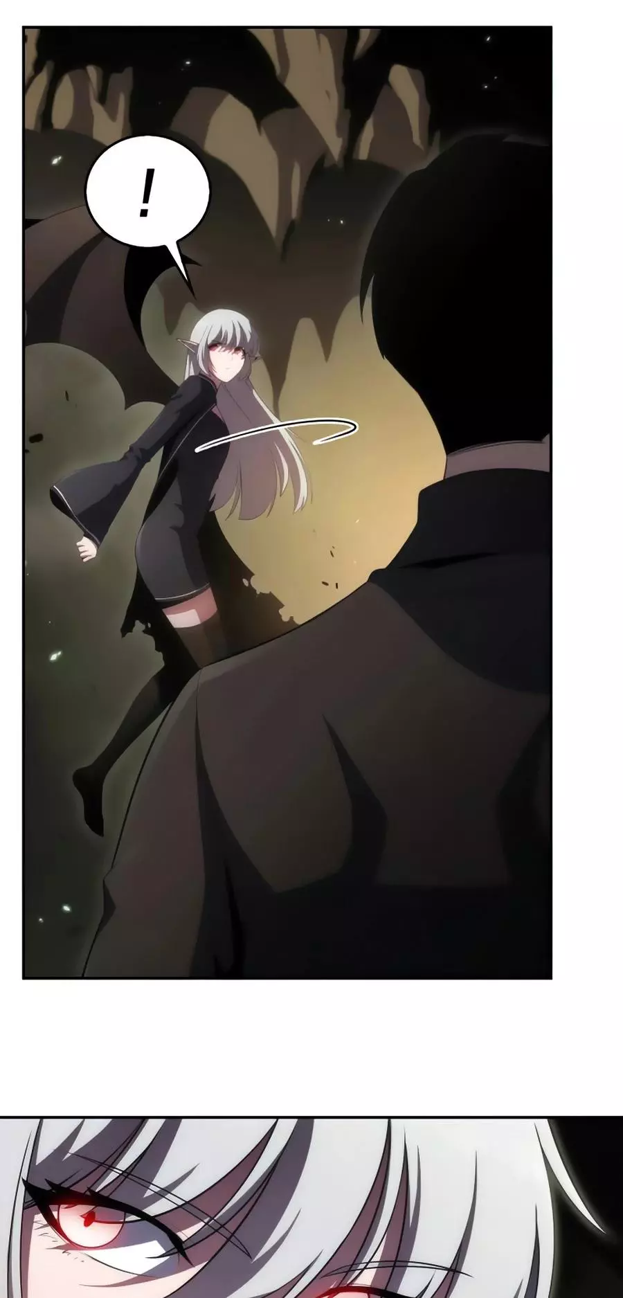 Solo Max-Level Newbie Chapter 26 page 44