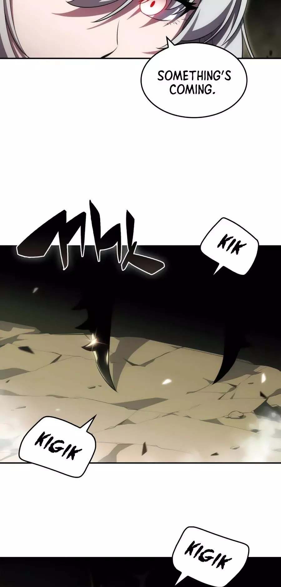Solo Max-Level Newbie Chapter 26 page 45