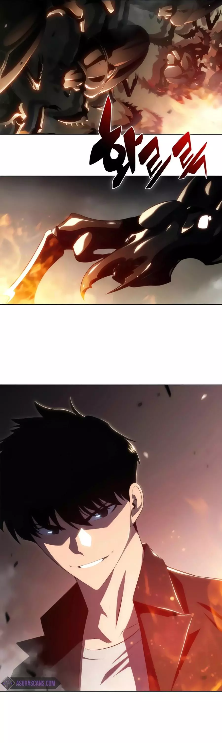 Solo Max-Level Newbie Chapter 26 page 51