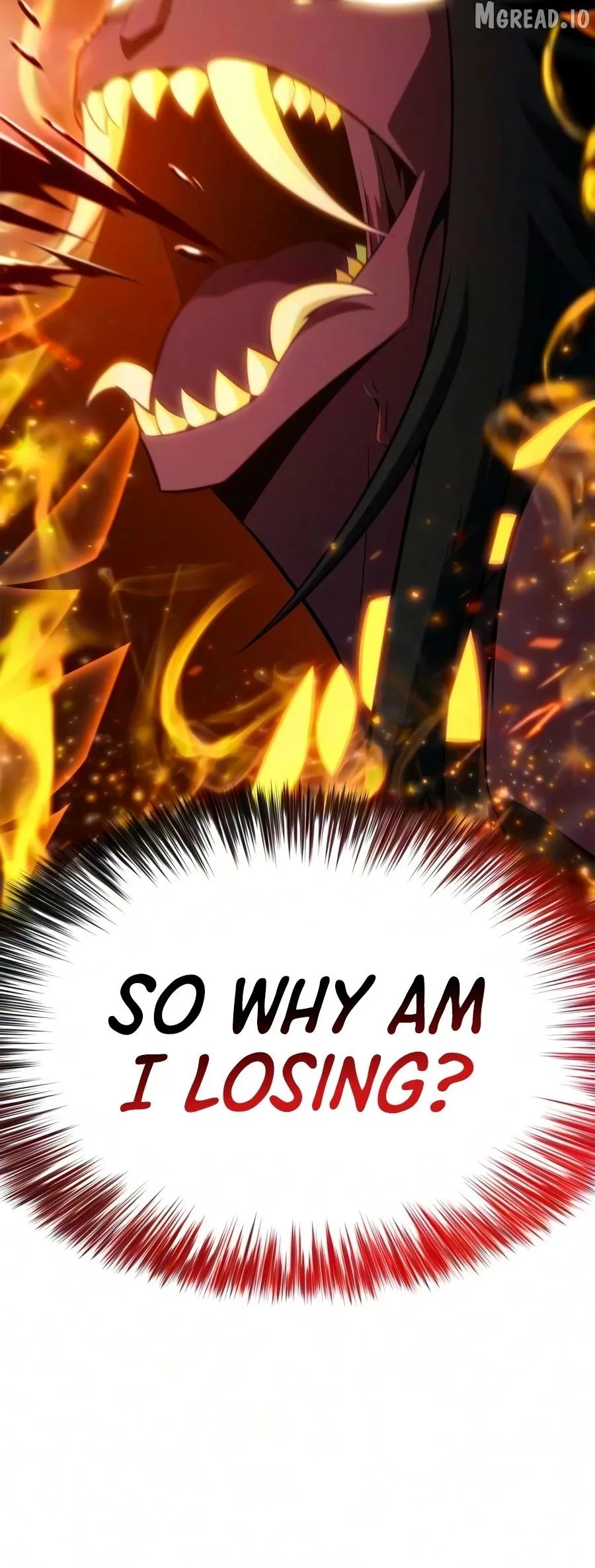 Solo Max-Level Newbie Chapter 261 page 18