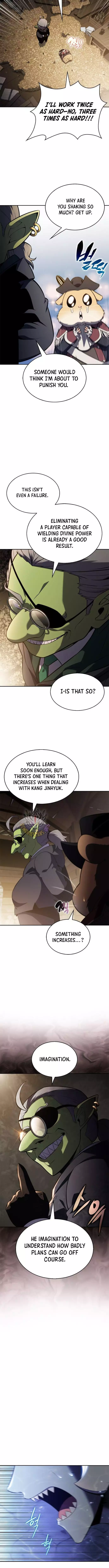 Solo Max-Level Newbie Chapter 262 page 14