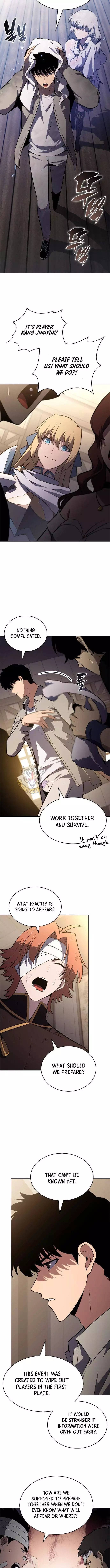 Solo Max-Level Newbie Chapter 262 page 6