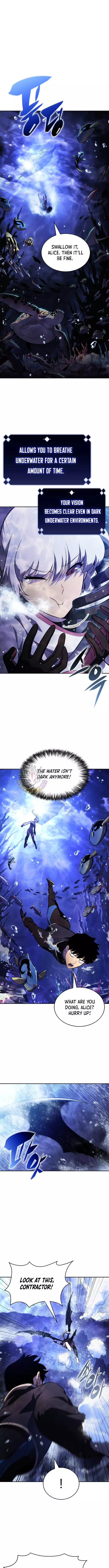 Solo Max-Level Newbie Chapter 262 page 11