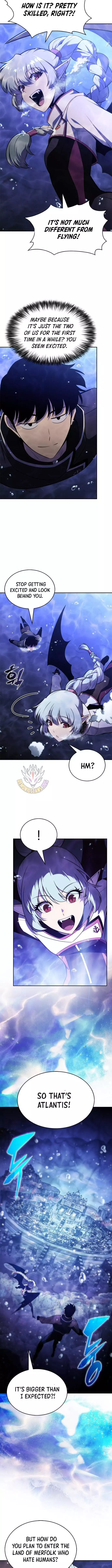Solo Max-Level Newbie Chapter 262 page 12