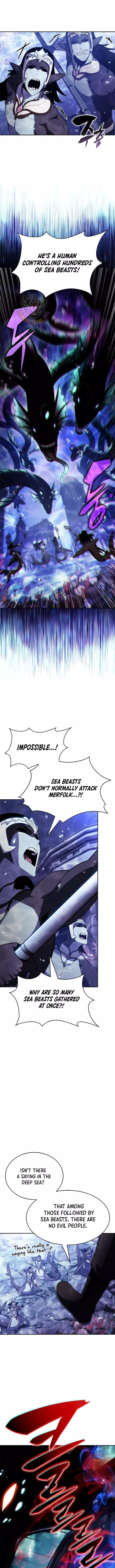 Solo Max-Level Newbie Chapter 262 page 16