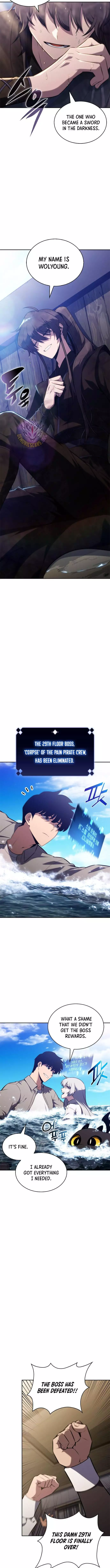 Solo Max-Level Newbie Chapter 262 page 2