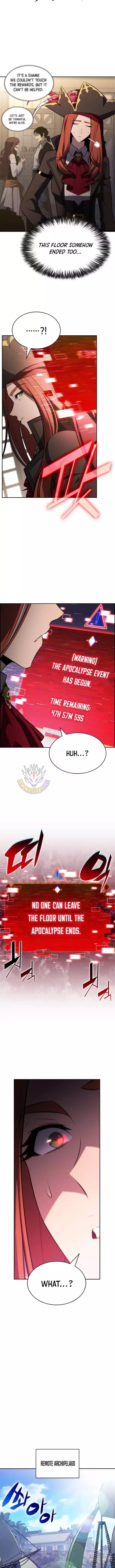 Solo Max-Level Newbie Chapter 262 page 3