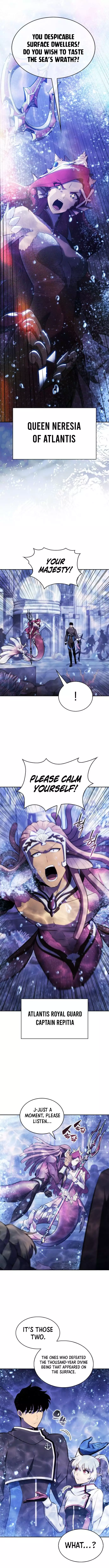 Solo Max-Level Newbie Chapter 263 page 2