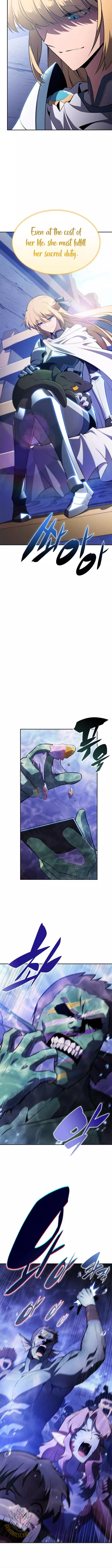 Solo Max-Level Newbie Chapter 263 page 15