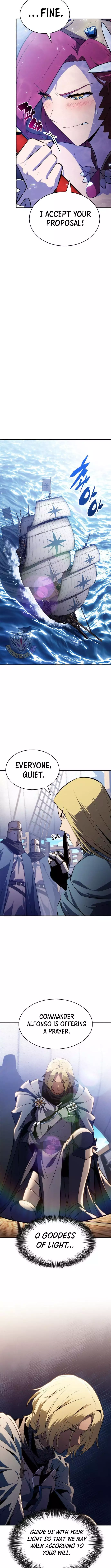 Solo Max-Level Newbie Chapter 263 page 13