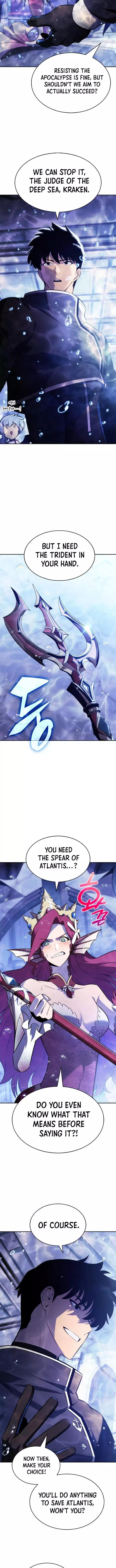 Solo Max-Level Newbie Chapter 263 page 12