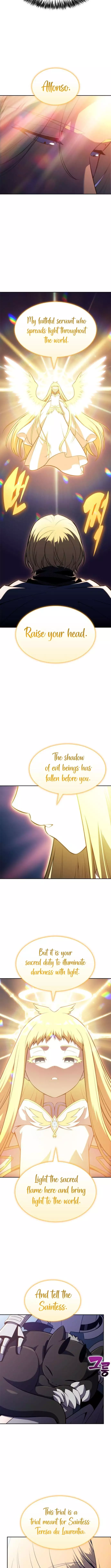 Solo Max-Level Newbie Chapter 263 page 14