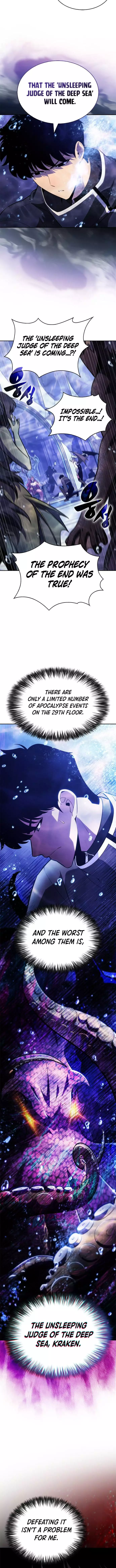 Solo Max-Level Newbie Chapter 263 page 10