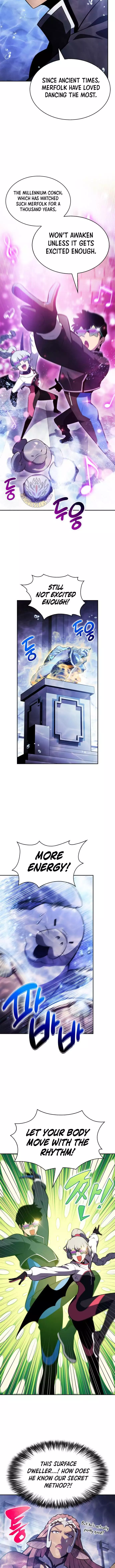 Solo Max-Level Newbie Chapter 263 page 7