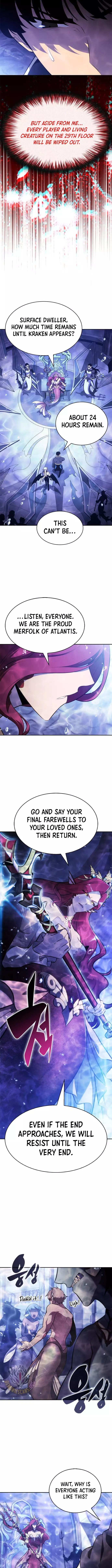 Solo Max-Level Newbie Chapter 263 page 11