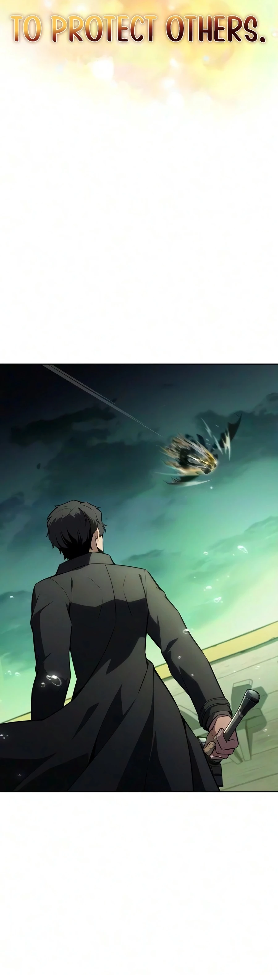 Solo Max-Level Newbie Chapter 267 page 17