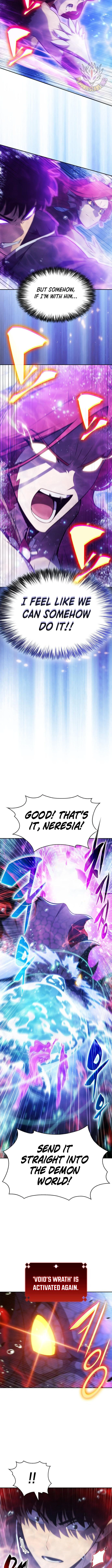 Solo Max-Level Newbie Chapter 268 page 11