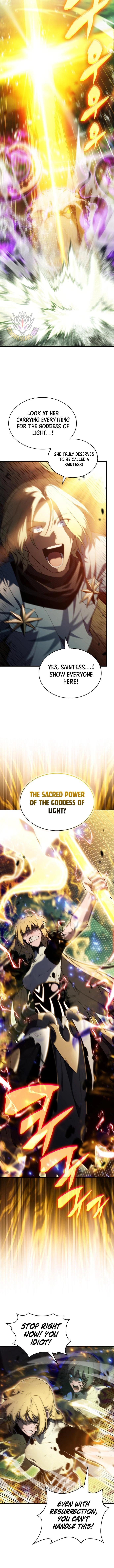 Solo Max-Level Newbie Chapter 268 page 3