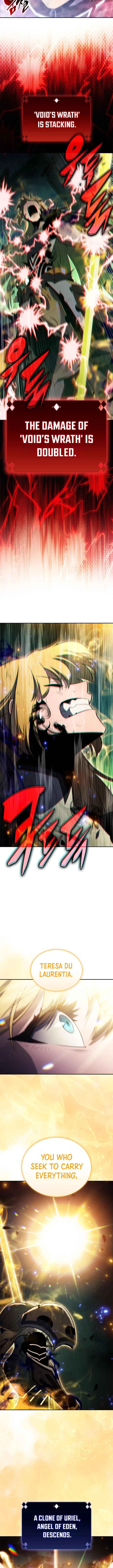 Solo Max-Level Newbie Chapter 268 page 12
