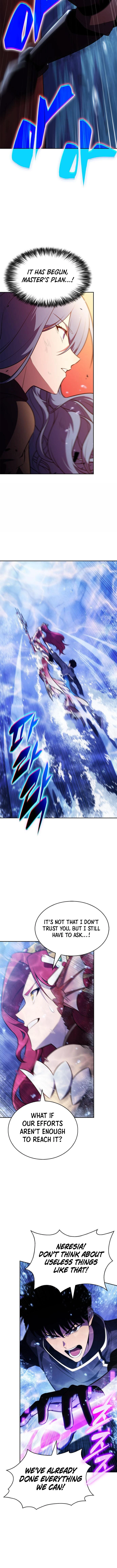 Solo Max-Level Newbie Chapter 268 page 8
