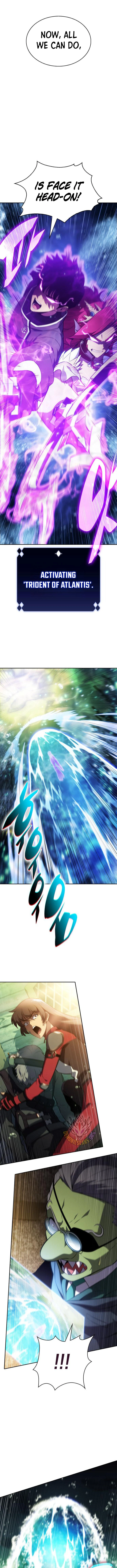 Solo Max-Level Newbie Chapter 268 page 9