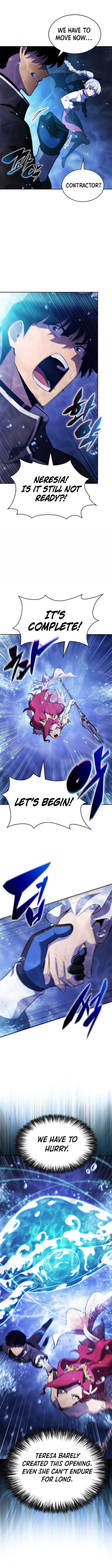 Solo Max-Level Newbie Chapter 268 page 6