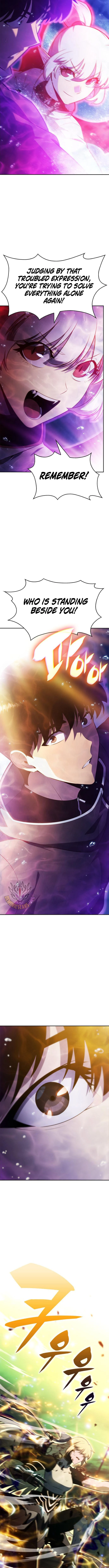 Solo Max-Level Newbie Chapter 268 page 15