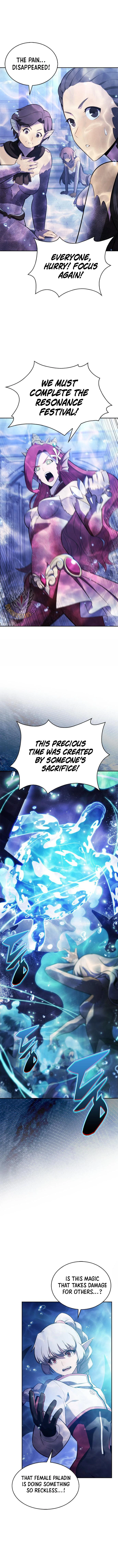 Solo Max-Level Newbie Chapter 268 page 5
