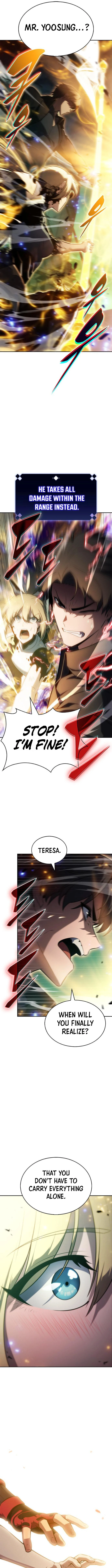 Solo Max-Level Newbie Chapter 268 page 18