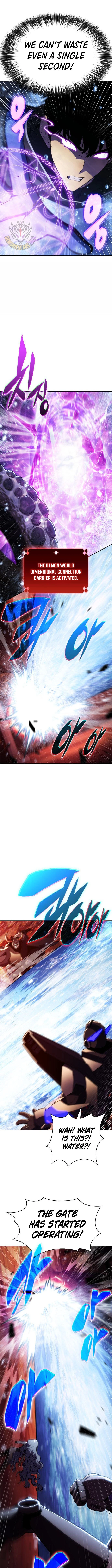 Solo Max-Level Newbie Chapter 268 page 7