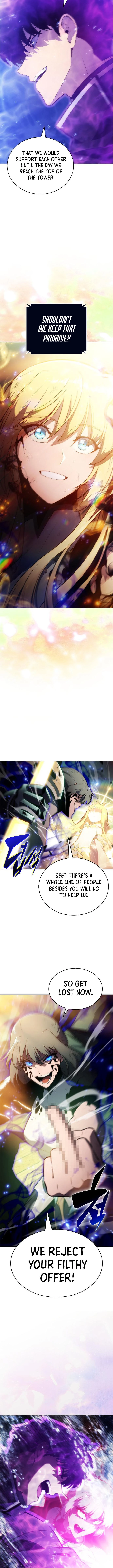 Solo Max-Level Newbie Chapter 268 page 20