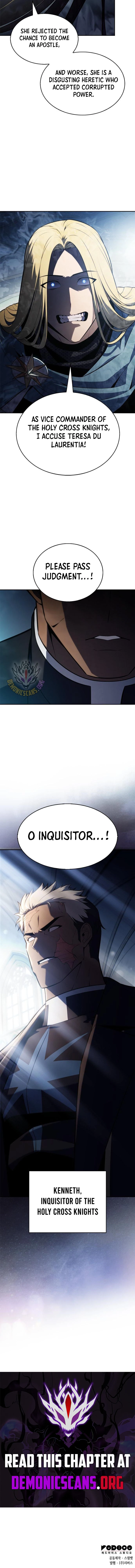 Solo Max-Level Newbie Chapter 269 page 19