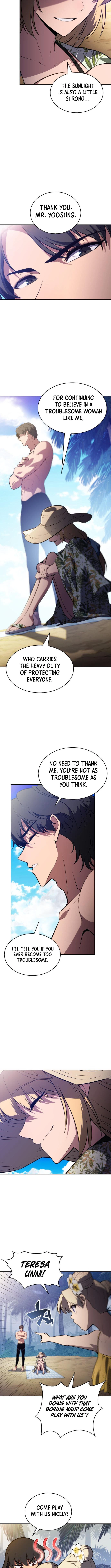 Solo Max-Level Newbie Chapter 269 page 16