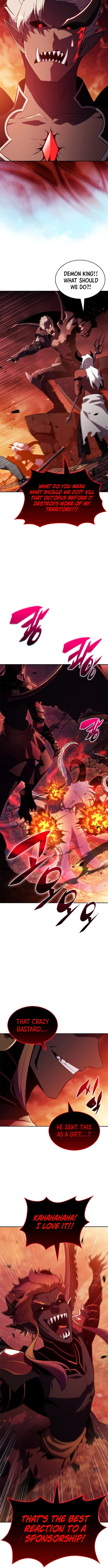 Solo Max-Level Newbie Chapter 269 page 4
