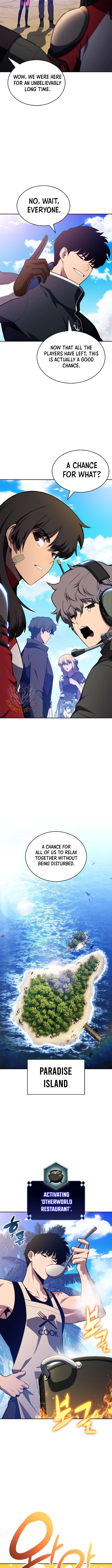 Solo Max-Level Newbie Chapter 269 page 11
