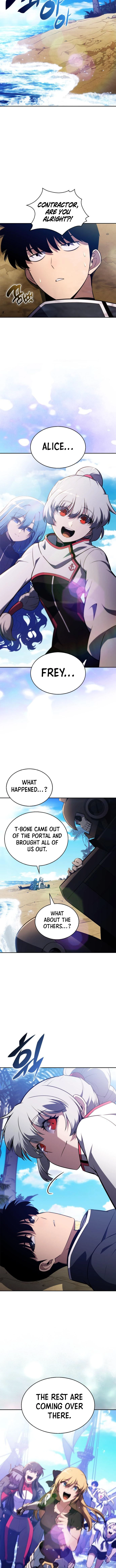 Solo Max-Level Newbie Chapter 269 page 6