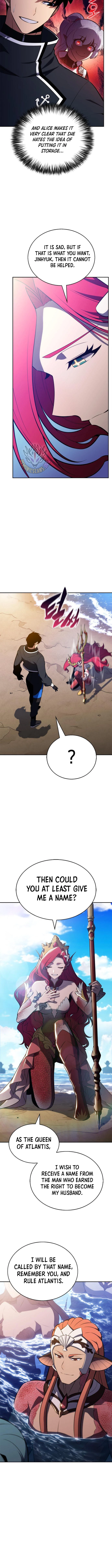 Solo Max-Level Newbie Chapter 269 page 9