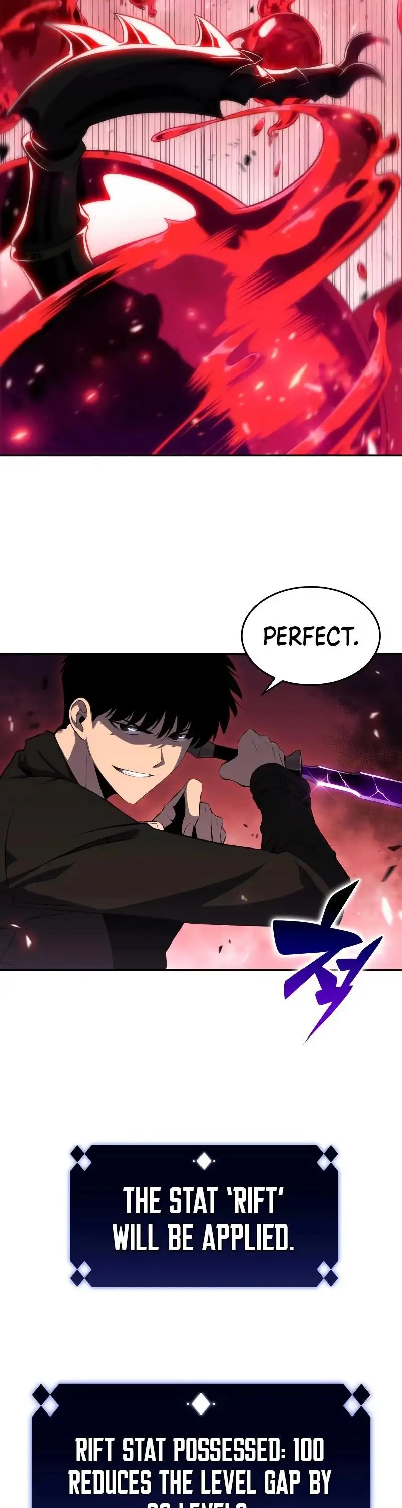 Solo Max-Level Newbie Chapter 27 page 11